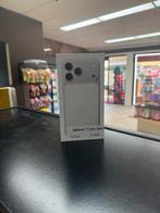 Nieuwe iPhone 17 Pro Max 256GB - Topmodel!, Ophalen of Verzenden, Nieuw, Zwart, 256 GB