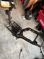 Piaggio zip 2018 brom frame, Overige modellen, Ophalen of Verzenden, Zo goed als nieuw, Benzine