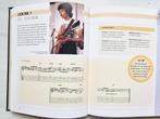 100 Licks & Chops voor Blues Gitaar. Met Cd. Nieuwstaat., Gitaar, Les of Cursus, Ophalen of Verzenden, Zo goed als nieuw