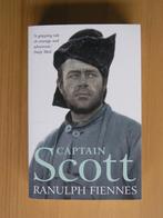 Ranulph Fiennes - Captain Scott, Ophalen, Zo goed als nieuw, Overige gebieden