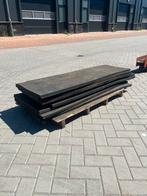 Rubber matten rubber schuif rubber, Ophalen, Zo goed als nieuw, Minder dan 180 cm, Overige typen