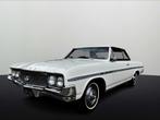 Buick Skylark Oltimer 1964 V8 Wildcat 355, Auto's, Automaat, Overige brandstoffen, Bedrijf, Buick