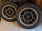Starlet kp61 ATS velgen 14inch 4x114.3 6j, 14 inch, Velg(en), Zomerbanden, 185 mm