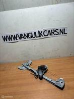 Raammechanisme  linksachter Toyota Aygo, Gebruikt, Toyota, Ophalen of Verzenden, Toyota