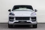 Porsche Cayenne Coupé 3.0 S E-Hybrid 520pk Sport-Design Bos, Automaat, Cayenne, Gebruikt, Zwart