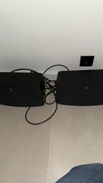 Sonos play 5 gen 2 set, Audio, Tv en Foto, Luidsprekers, Ophalen, Zo goed als nieuw, Sonos, 120 watt of meer