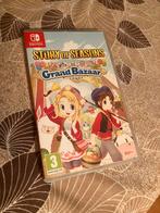 Story Of Seasons Grand Bazaar Switch, 1 speler, Ophalen of Verzenden, Zo goed als nieuw, Vanaf 3 jaar