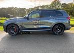 BMW X5 XDrive45e High Executive |M-sportpakket|Laserlight| 2, Lichtsensor, Gebruikt, Vierwielaandrijving, Hybride Elektrisch/Benzine