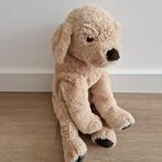 Knuffel Ikea Gosig Golden retriever hond bruin K5585, Kinderen en Baby's, Speelgoed | Knuffels en Pluche, Hond, Ophalen of Verzenden