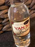 Van Kleef Bruidstranen Likeur Miniatuur, Verzamelen, Ophalen of Verzenden, Nieuw