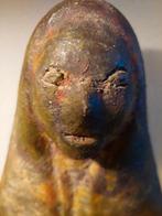 Aardewerk beeld, Ophalen of Verzenden