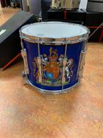 diverse slagwerk - trommels, lyra, drumkit, lessenaar, Ophalen, Gebruikt