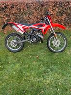 Beta rr 2t 50 enduro 2023 80cc, Zo goed als nieuw, Ophalen, Overige merken