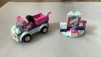 LEGO friends kattenverzorgings wagen, Ophalen, Zo goed als nieuw