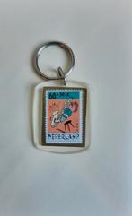 STAMPIE Kinderpostzegel souvenirs uit 1992 - 60ct + 30ct, Ophalen of Verzenden, Na 1940, Postfris