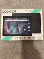 TABLET 130 LOGICOM, Usb-aansluiting, Zo goed als nieuw, Logicom, 16 GB