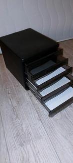 Bureau Organizer - Zo goed als nieuw!, Ophalen of Verzenden, Zo goed als nieuw