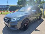 Audi SQ5 TFSI quattro Pro Line Plus ABT Look Pano 21inch RS, Automaat, Gebruikt, Euro 6, 2995 cc