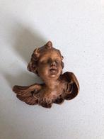 Engelhoofdje, Verzamelen, Beelden en Beeldjes, Ophalen of Verzenden, Zo goed als nieuw