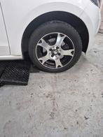 Skoda citigo velgen, Auto-onderdelen, Ophalen of Verzenden