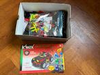 Knex Takelwagen Compleet, Ophalen of Verzenden, Gebruikt, K'nex