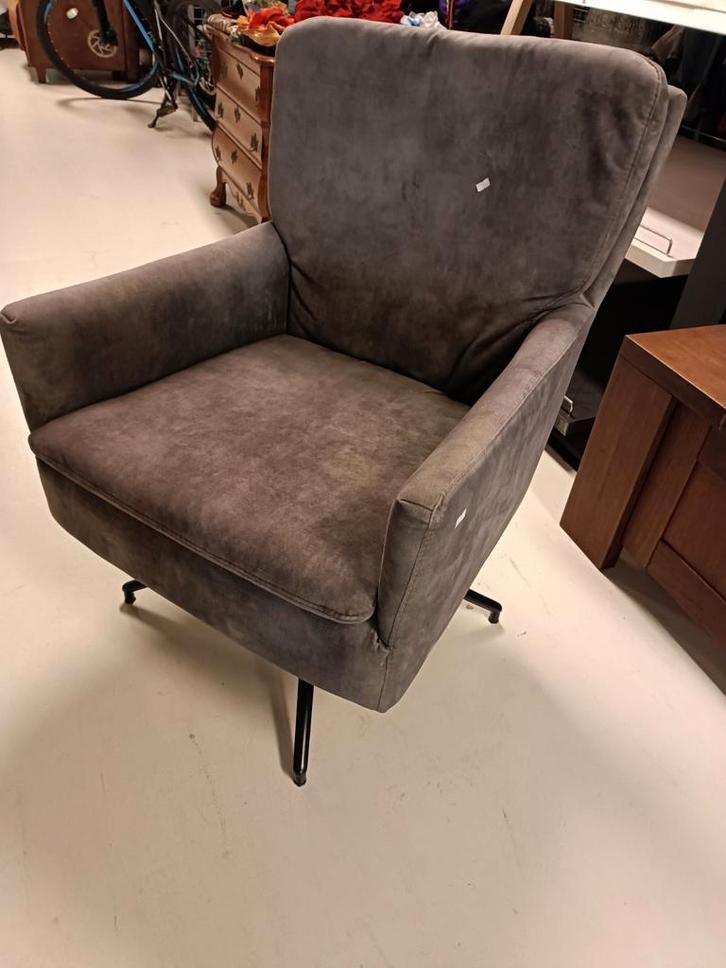 Fauteuils stoelen, Huis en Inrichting, Fauteuils, Gebruikt, Ophalen