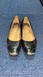 Stewardess hakken, Pumps, Medicus, Zwart, Ophalen of Verzenden