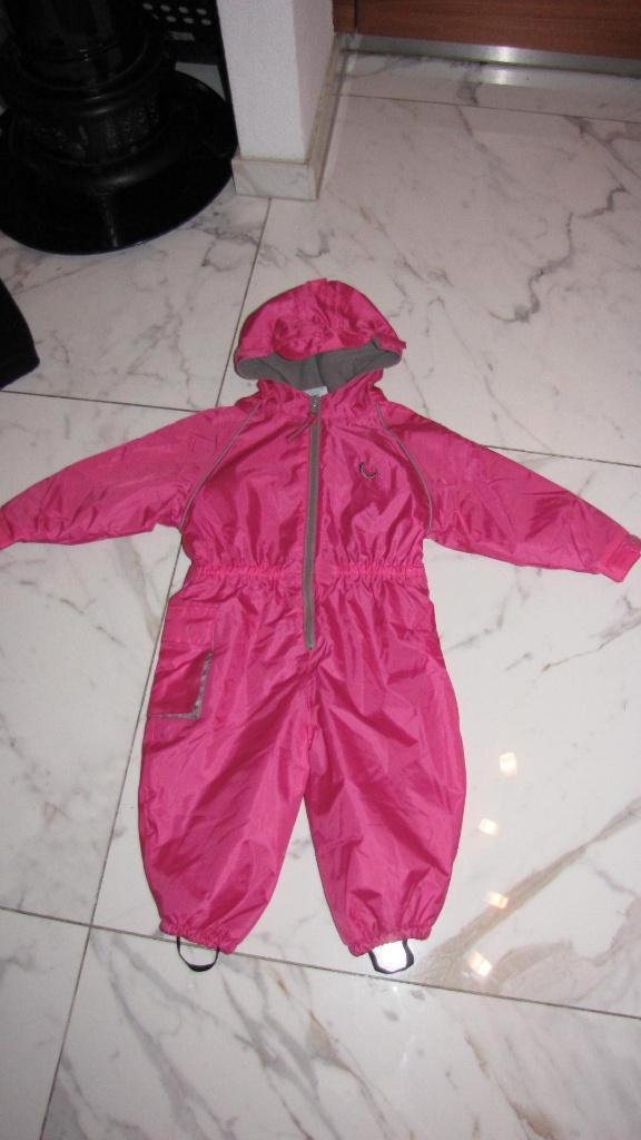 86-92 HIPPY CHICK skipak, Kinderen en Baby's, Babykleding | Maat 86, Zo goed als nieuw, Meisje, Pakje, Ophalen of Verzenden