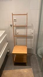 Ikea badkamerstoel, Huis en Inrichting, Ophalen, Overige typen, 50 tot 100 cm, Zo goed als nieuw