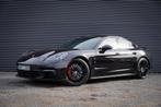 Porsche Panamera 2.9 4 E-Hybrid / Pano / Comfortstoelen / 21, Auto's, Porsche, 14 kWh, Gebruikt, 462 pk, 4 stoelen