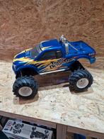 Tamiya Twin Detonator - Compleet!, Hobby en Vrije tijd, Modelbouw | Radiografisch | Auto's, Ophalen of Verzenden, Zo goed als nieuw