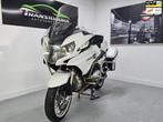 BMW R1200RT /R 1200 RT, Motoren, Handvatverwarming, Bayerische motorem werke, Bedrijf, Meer dan 35 kW