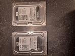 1.0TB Harddrives Voor PC, Computers en Software, Harde schijven, Gebruikt, HDD, Desktop, 13x10cm