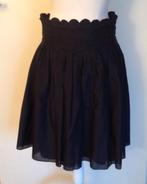 EMPORIO ARMANI - rok, Kleding | Dames, Rokken, Verzenden, Zwart, Zo goed als nieuw, Maat 36 (S)