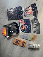 Spullen voor een space / astronaut feestje, Nieuw, Ophalen of Verzenden