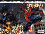 Marvel Knights Spider-Man #1 (2004) Marvel Comics, Eén comic, Amerika, Marvel Comics, Verzenden