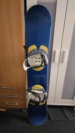 Nitro snowboard 150cm, Sport en Fitness, Snowboarden, Gebruikt, Board, Ophalen