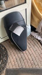 Div ondedelen Vespa , zadel s en uitlaat izgst, Ophalen of Verzenden, Zo goed als nieuw, Blok, Vespa