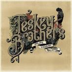 cd the teskey brothers run home slow, Ophalen of Verzenden, Zo goed als nieuw