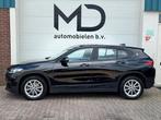 BMW X2 SDrive16d Business Edition Plus - Dealer onderhouden, Gebruikt, 116 pk, Zwart, Origineel Nederlands