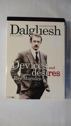 Inspector Dalgliesh devices and desires  ., Alle leeftijden, Ophalen of Verzenden, Actie en Avontuur