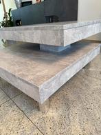 Trendy Salontafel, Ophalen, Zo goed als nieuw