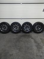 Winterbanden met velgen - RIAL - Pirelli, Auto-onderdelen, Banden en Velgen, Ophalen, Gebruikt, 16 inch, Banden en Velgen