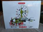 Claas Liner 2600 Zwadhark Wiking, Hobby en Vrije tijd, Modelauto's | 1:32, Ophalen of Verzenden, Nieuw, Tractor of Landbouw, Overige merken
