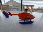 Siku 2649 helicopter, Ophalen of Verzenden, Zo goed als nieuw, Groter dan 1:72, Revell