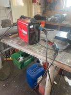 Cebora  mig 1620/m synergie, Doe-het-zelf en Verbouw, Gereedschap | Lasapparaten, Ophalen of Verzenden, Zo goed als nieuw, Co2