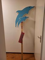 Te koop geboorte bord, Kinderen en Baby's, Kraamcadeaus en Geboorteborden, Ophalen of Verzenden