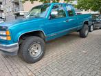 Gmc  pick-up  2 wheel drive, Auto's, 3000 kg, Handgeschakeld, Grijs, Particulier