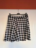 Zwart wit rokje, Kleding | Dames, Rokken, Ophalen, Gedragen, Wit, Boven de knie