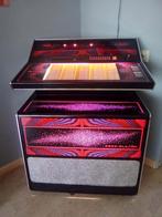 Gezocht Rock ola jukeboxen, Ophalen, Gebruikt, 1970 tot heden, Rock Ola